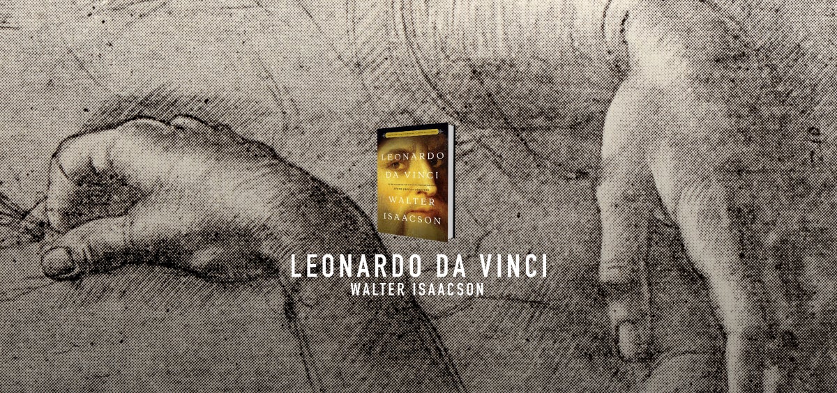 Leonardo da Vinci: Bio, Works, and Trivia