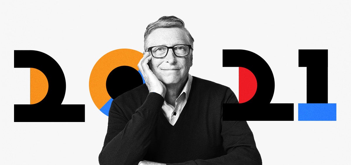 Bill Gates: A Journey of Innovation and Philanthropy