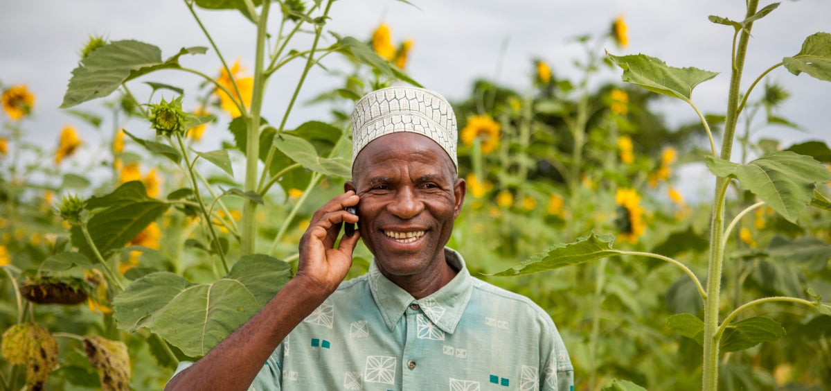 How Latin America Farmers Are Making the Most of Direct Sales to Consumers  - Inter-American Foundation