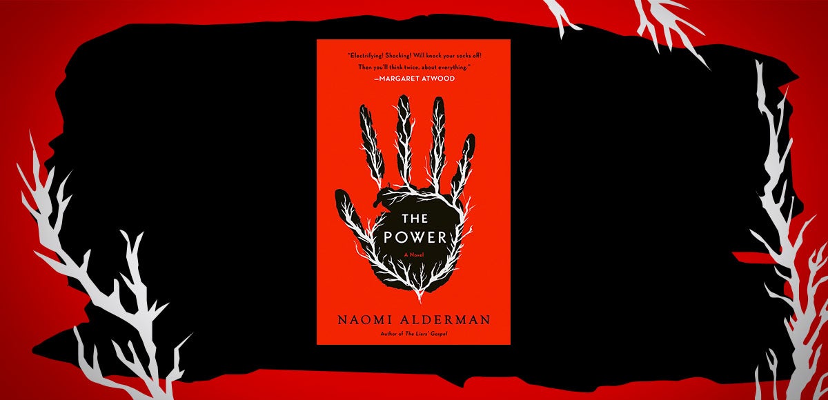 Book Review: The Power by Naomi Alderman