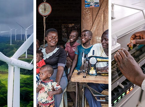 The road ahead reaches a turning point in 2024 | Bill Gates