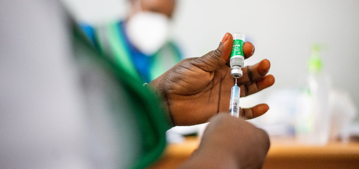 Cholera Treatment Kits Provide Inexpensive, Yet Life-saving, Medical Aid to  Those in Crisis