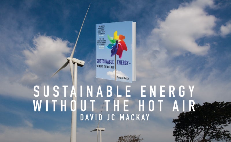 Understanding energy use and technology | Bill Gates