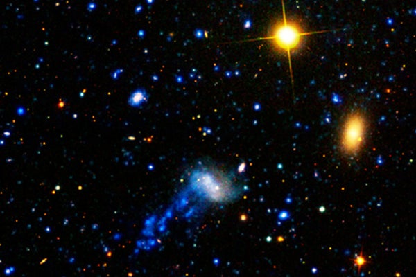 "Unit 3 – Stars and Elements" 