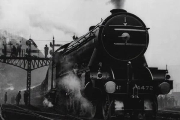 "How Did Change Accelerate? – Part 1" 