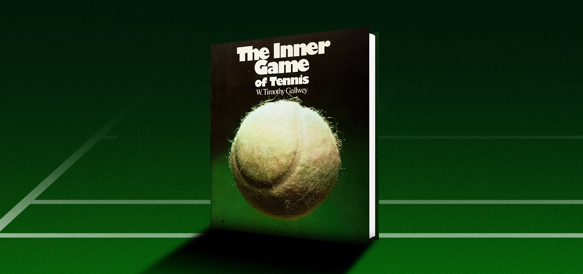 Core Concepts of the Inner Game