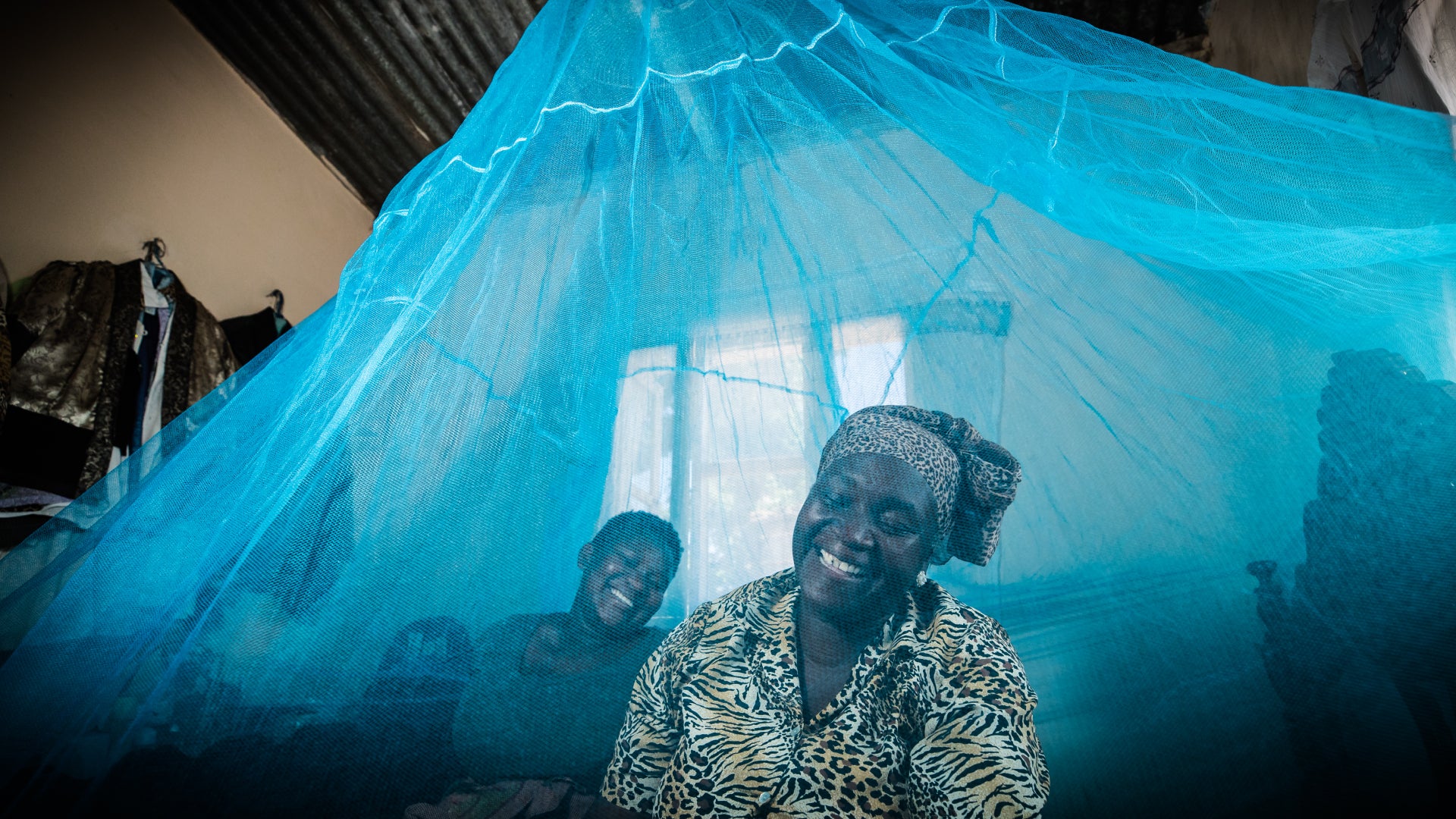 Mosquito nets deals in africa