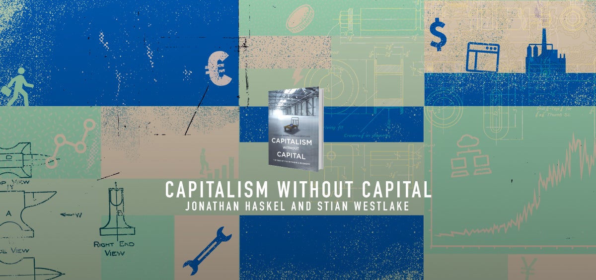 Do seven cheap things explain the history of capitalism?