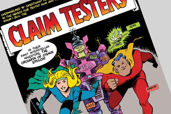 "Unit 2 – The Big Bang" 