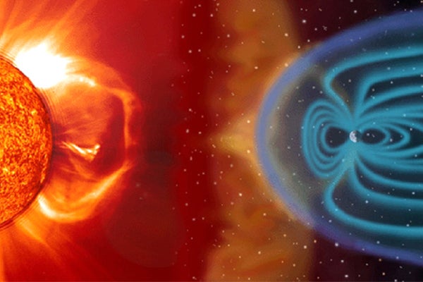 "Unit 4 – Our Solar System and Earth" 