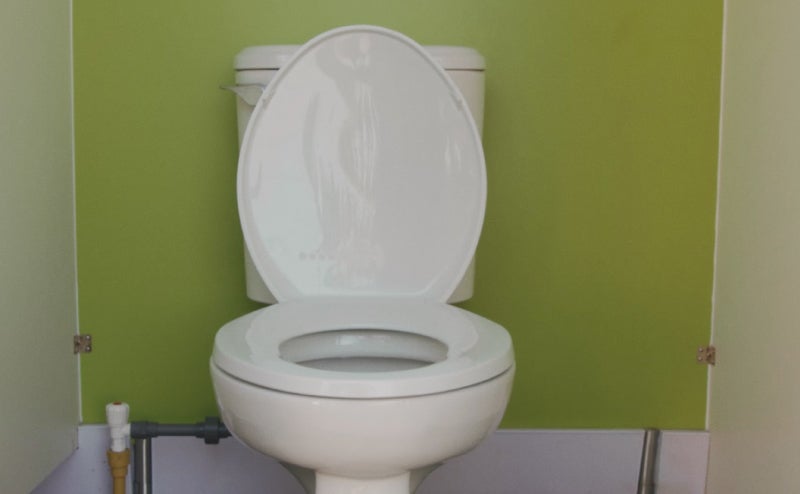Can This Toilet Save Millions of Lives?, Innovation