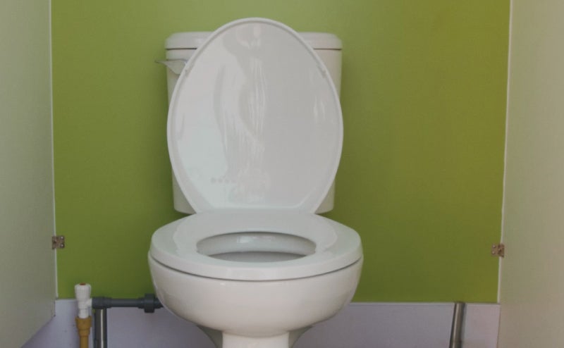 Toilets, Pits, Latrines: How People Use The Bathroom Around The