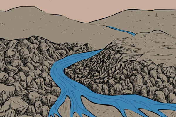 "The Early Atmosphere – Animation" 